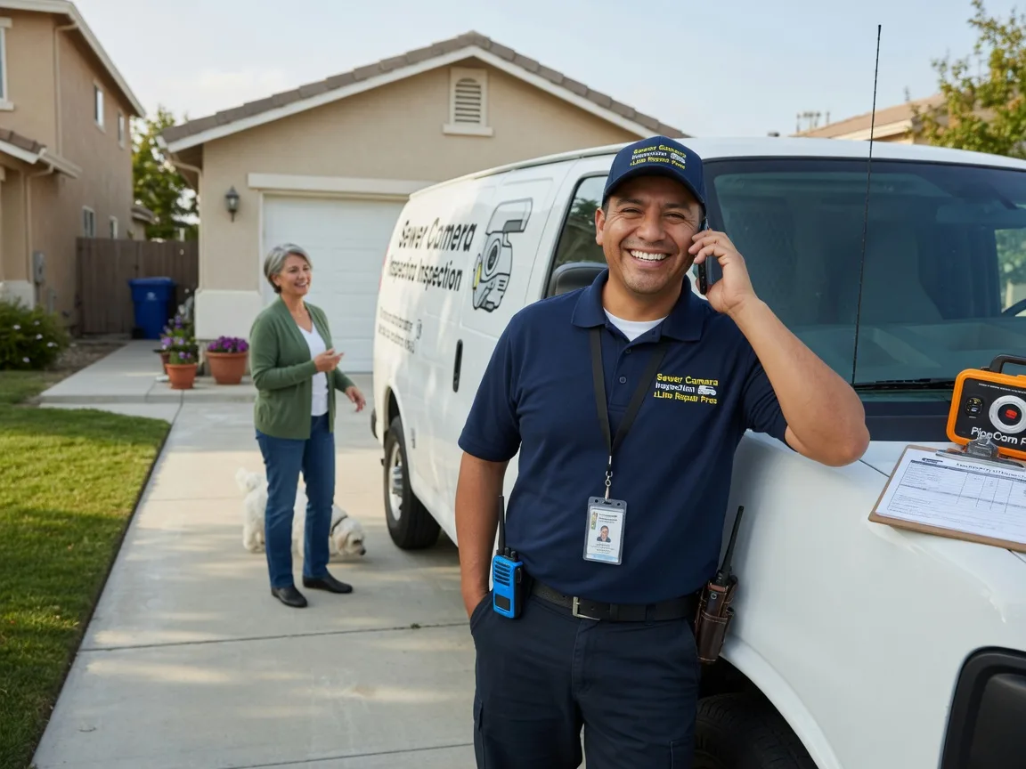 Sewer Line Repair Stacyville, IA FAQs
